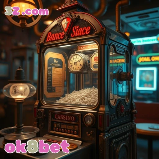 Atrações do App do Site de Jogos ok8bet