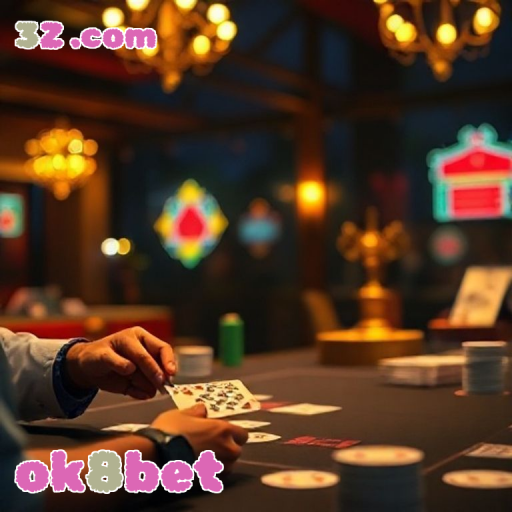 Experimente O Mundo VIP do ok8bet Hoje Mesmo!